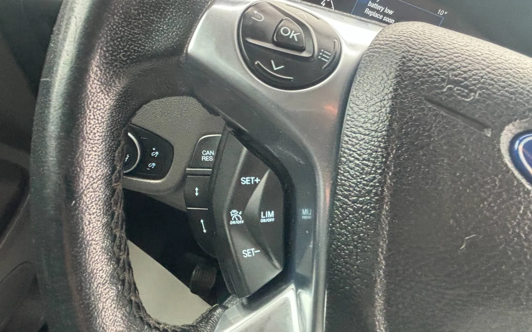 Zunanja slika - Ford Tourneo Connect - L2 1.5 TDCi  Active ... - 15
