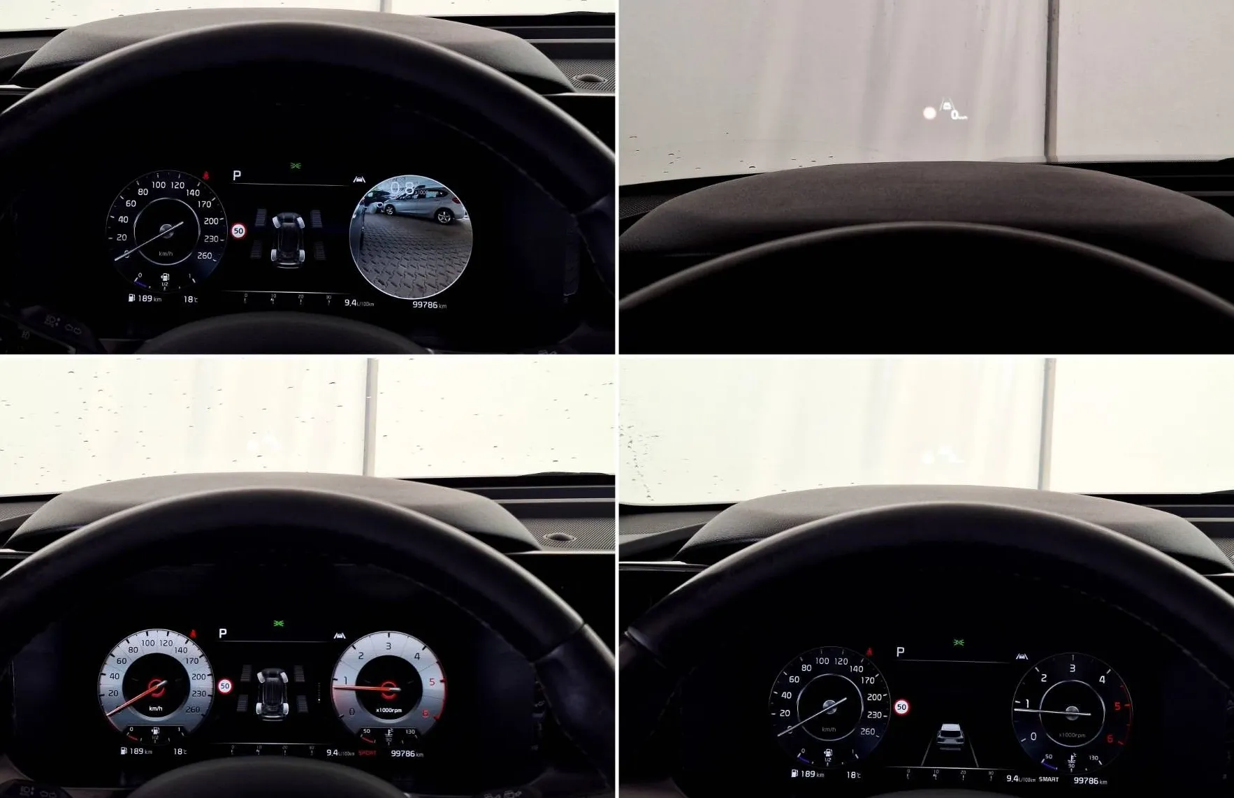 Zunanja slika - KIA Sorento - 2.2 CRDi AWD Limited•KAM360•HUD•VL.KLJUKA•ACC•DAB• - 18