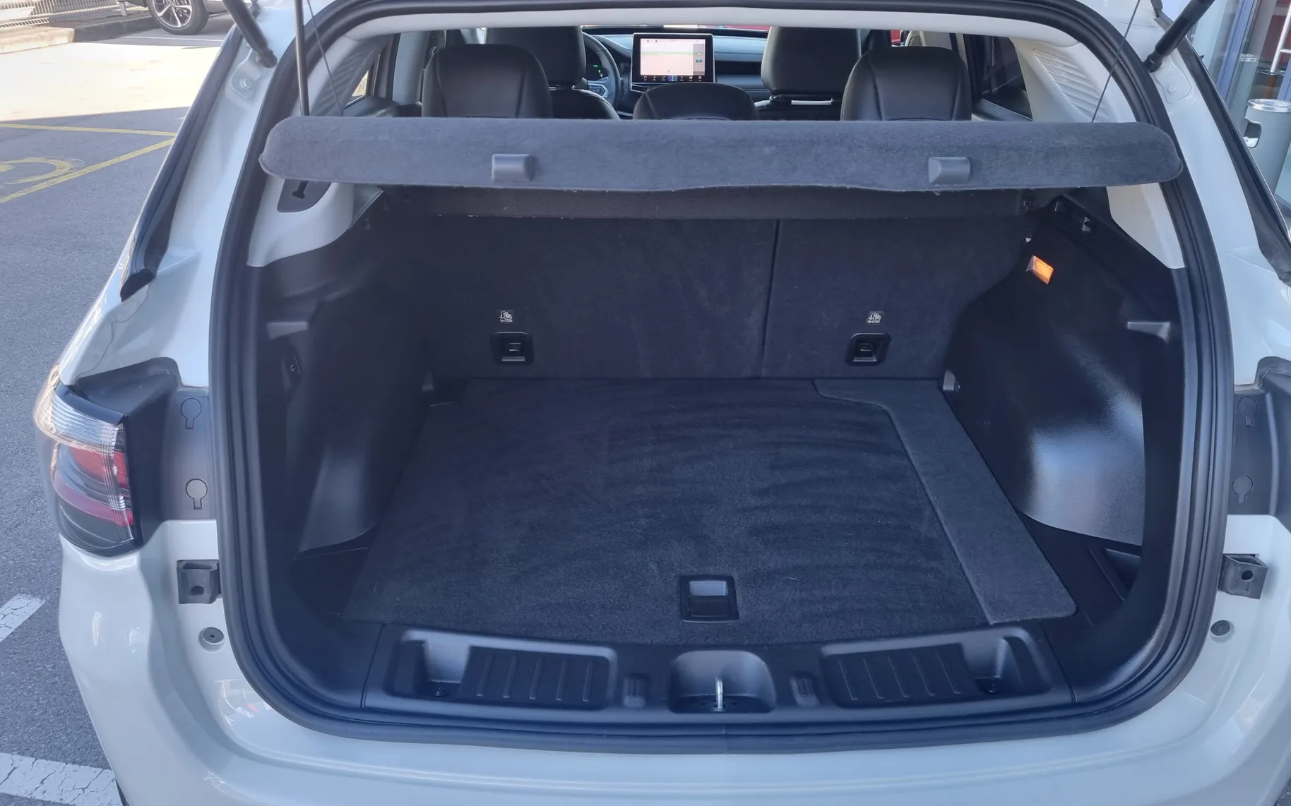Zunanja slika - Jeep Compass - 1.3 PHEV 240 4xe S - Avtomatik + VLEČNA KLJUKA - 13