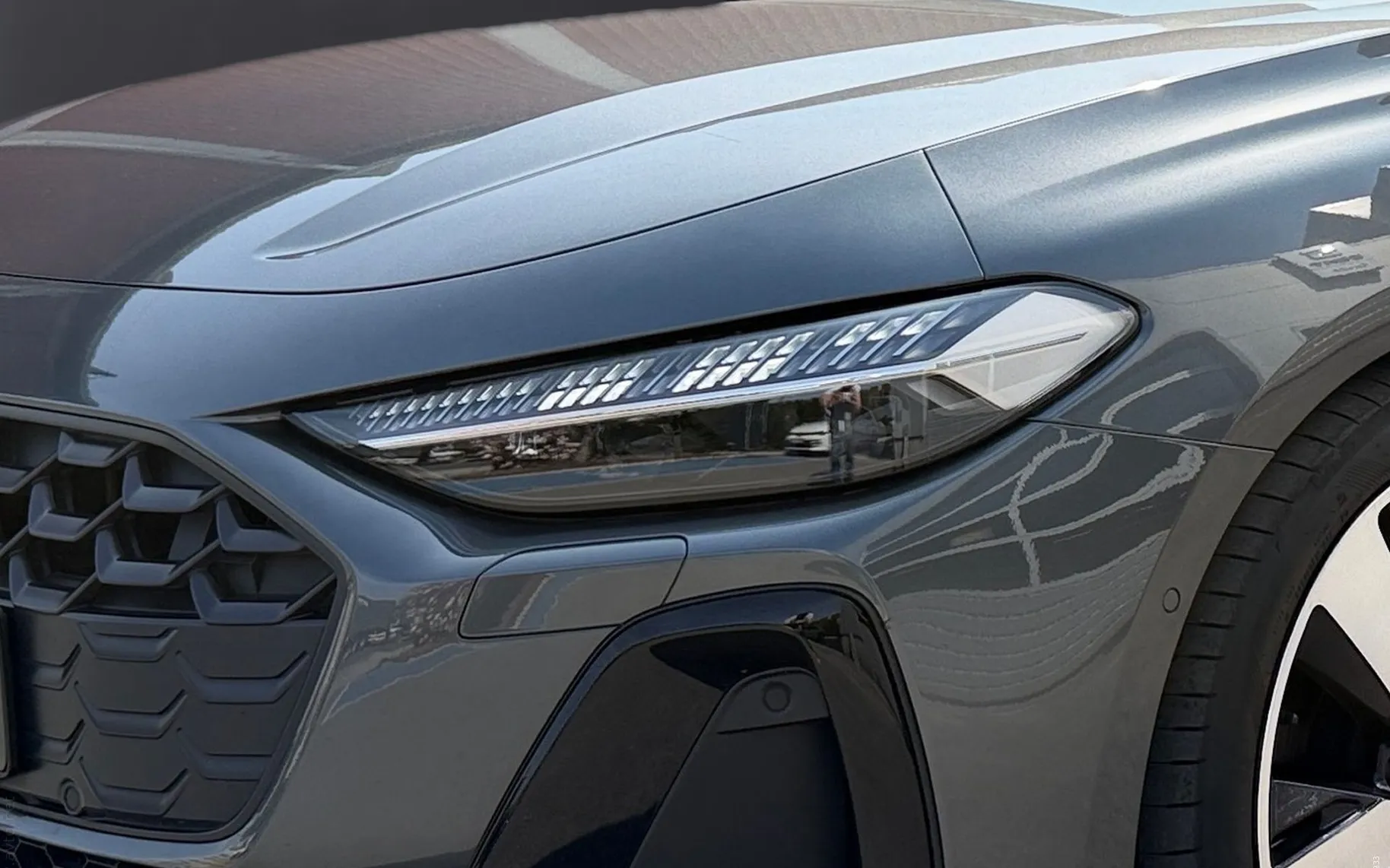 Zunanja slika - Audi A5 Avant - TFSI 150kW S tronic Akcija meseca... - 5