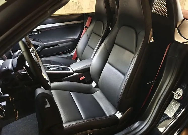 Zunanja slika - Porsche 718 Boxster - 4.0 25 Anniversary - ZBIRATELJSKI - OMEJENA SERIJA - 7