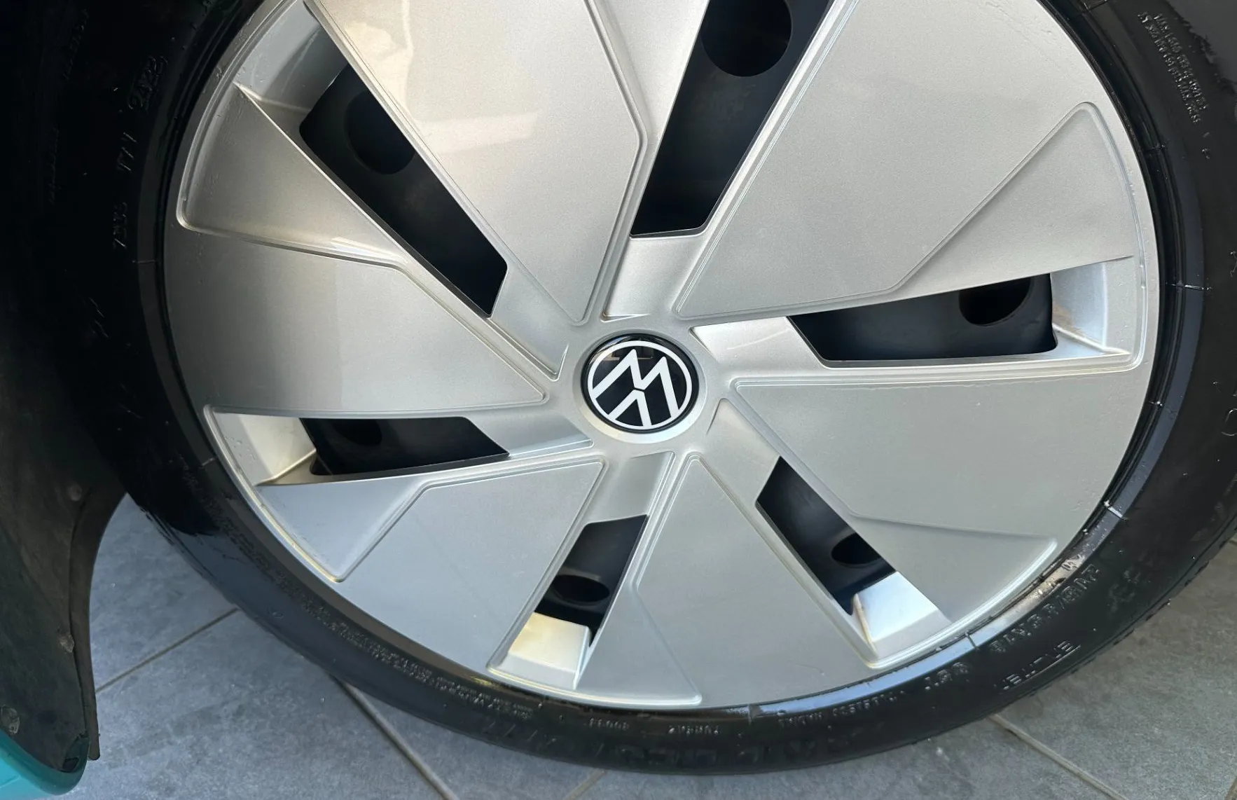 Zunanja slika - Volkswagen ID.3 - Pro electric.NEMŠKI.NAVI.LED.GRET.SEDEŽEV. - 10