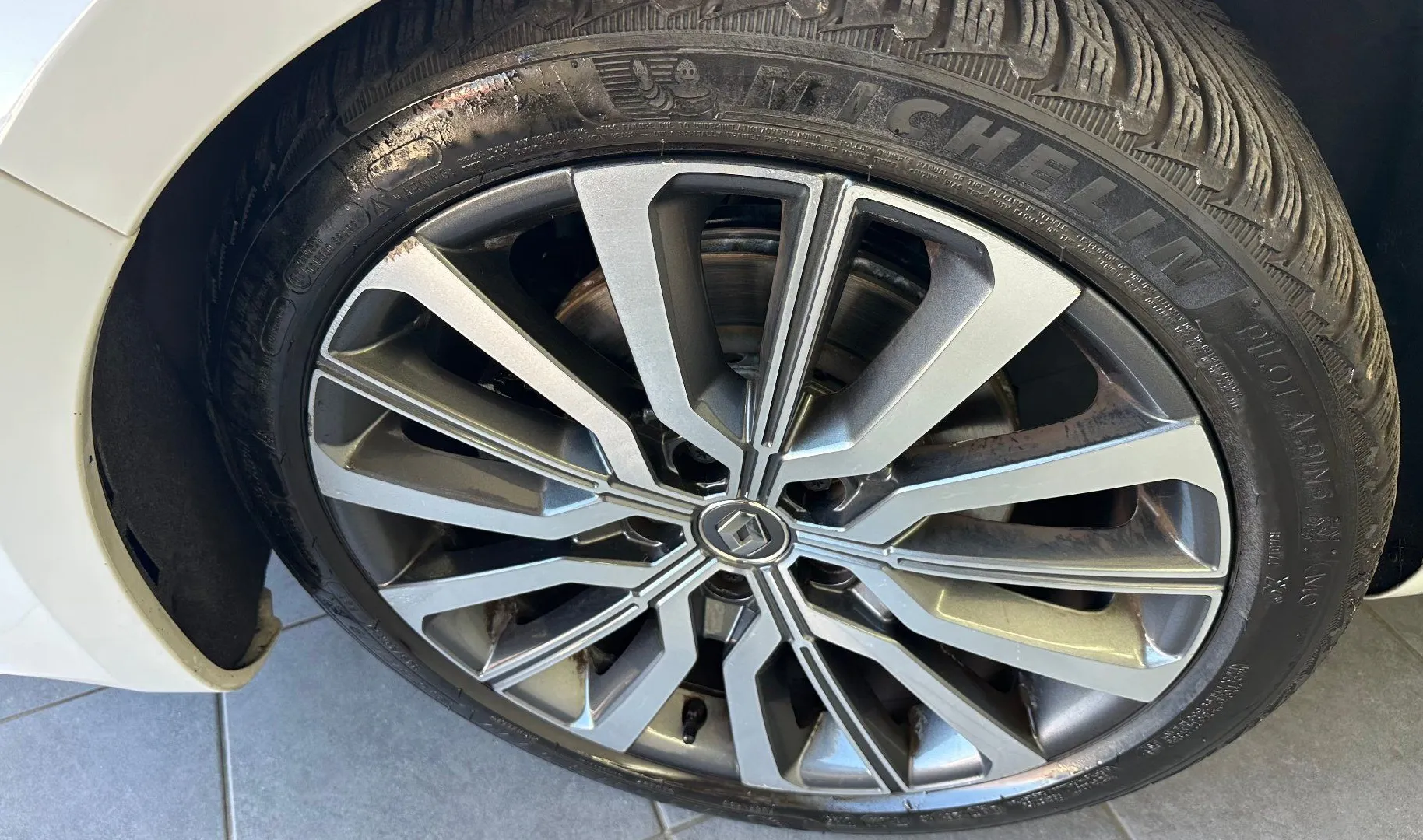Zunanja slika - Renault Talisman - Intens 2.0 dCi 160CV.KAMERA.NAVI.USNJE.ACC.TOP - 11