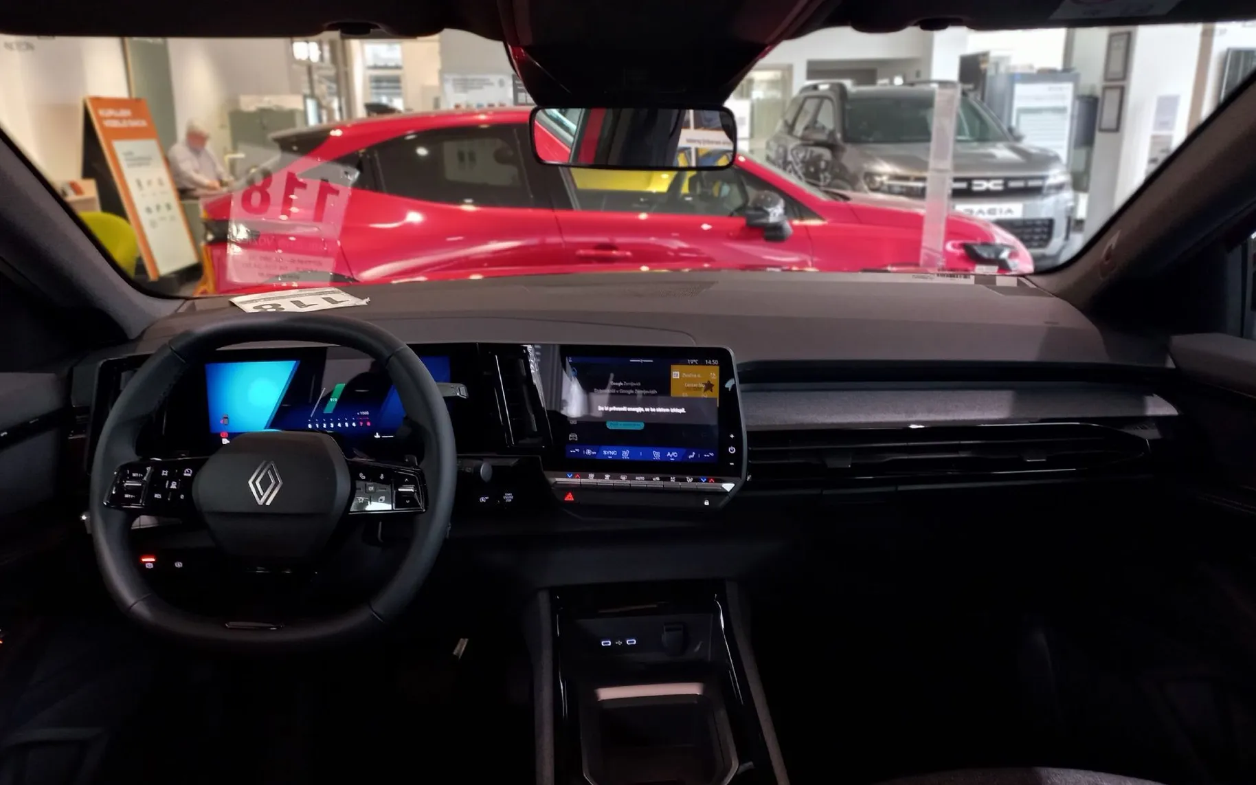 Zunanja slika - Renault Austral - evolution mild hybrid 150 auto - 6