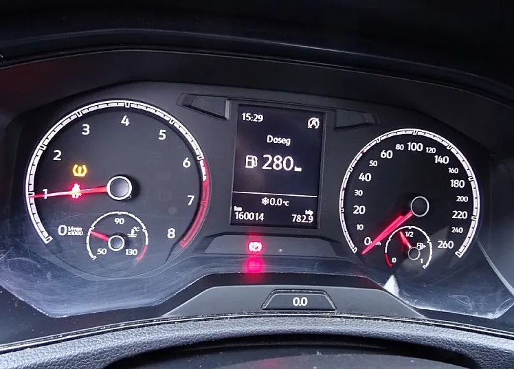 Zunanja slika - VW T-Roc - 1.0 TSI  115KM - SLO - PRVI LASTNIK - - 10