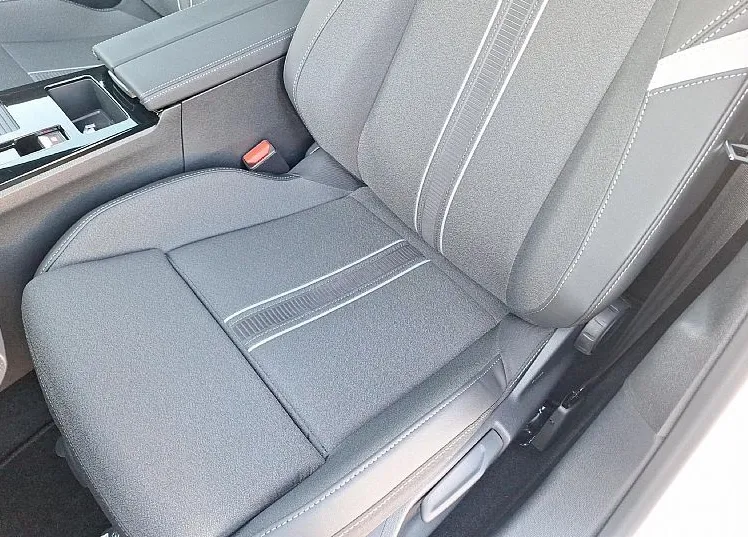 Zunanja slika - Opel Astra - 1.5 Dizel 96KW GS ST - Avtomatik - 8 let jamstva - 12