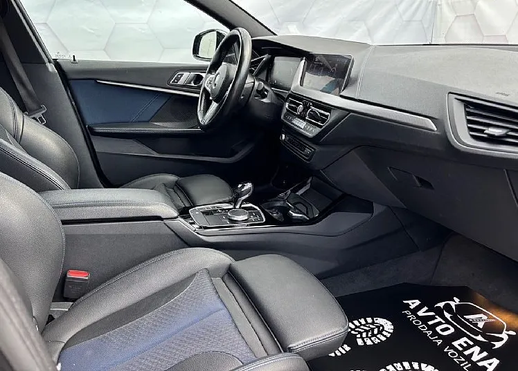 Zunanja slika - BMW serija 2 Gran Coupe: - 220d M - LED - NAVI - GRETJE - VIRTUAL - SLO - 10