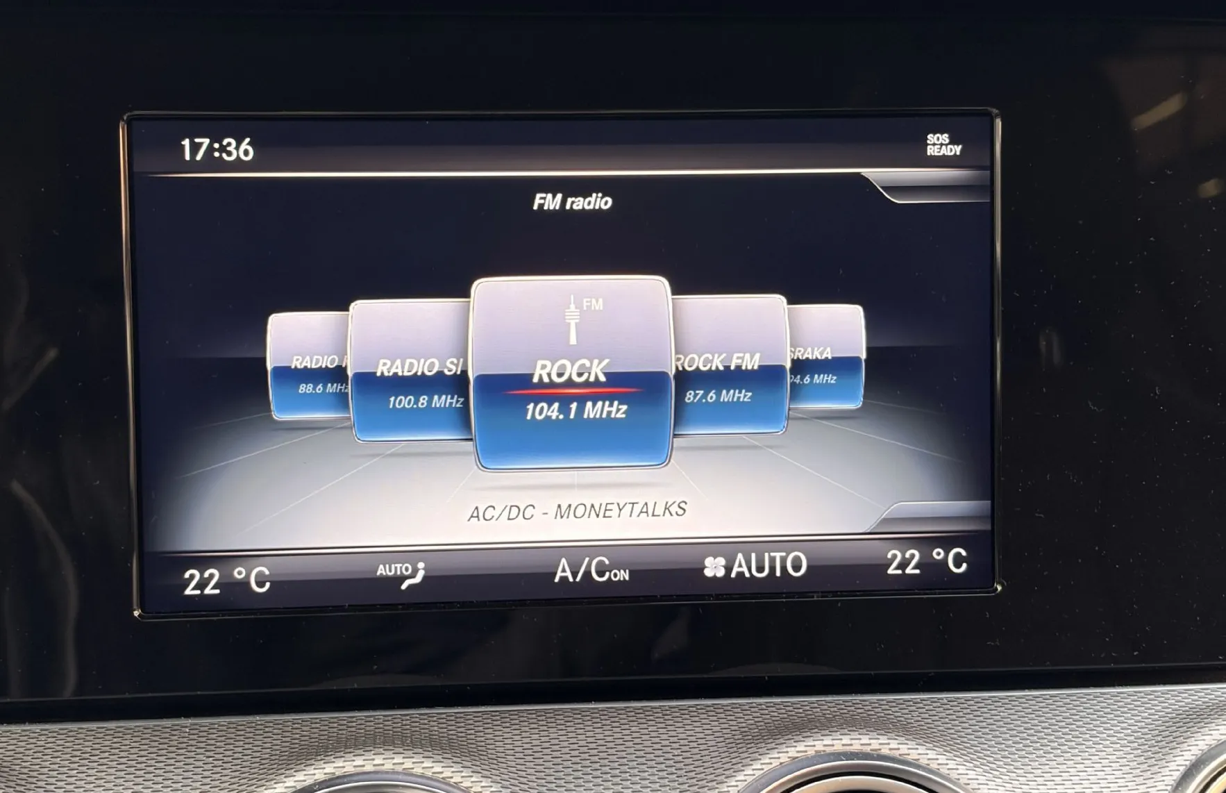 Zunanja slika - Mercedes-Benz E-Razred - E 200d T Avantgarde Avt. - 14