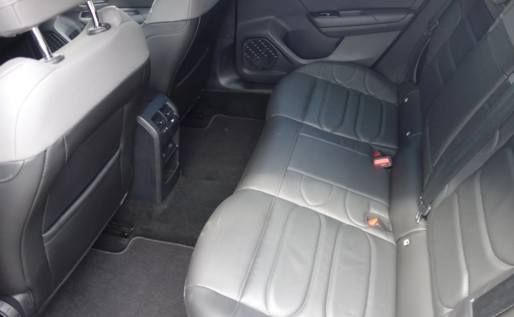 Zunanja slika - Citroën C5 X - 1.2 AUT. - 5