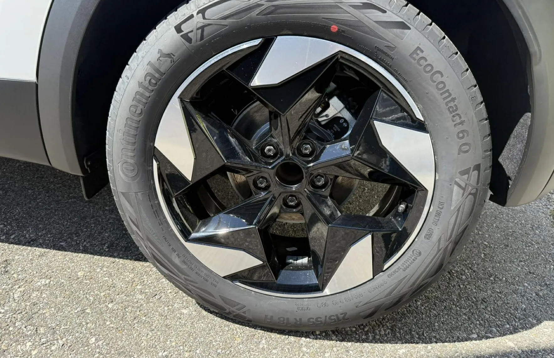 Zunanja slika - Renault Captur - TCe 115 Techno - 6