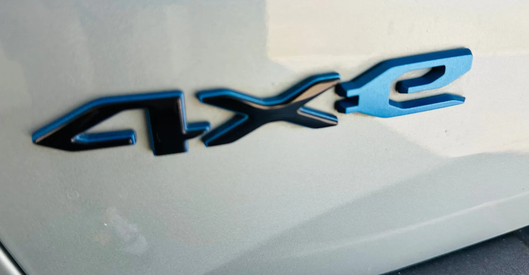 Zunanja slika - Jeep Renegade - 1.3 T-GDI 4xe PLUG-IN.NEMŠKI+4ALU.4X4.NAVI.ACC.TOP - 9