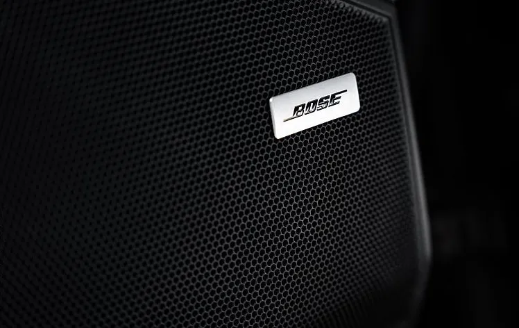 Zunanja slika - Porsche Cayenne - Coupe E-Hybrid-Pano-Softclose-22col-LED-BOSE-Zračno vzm - 15