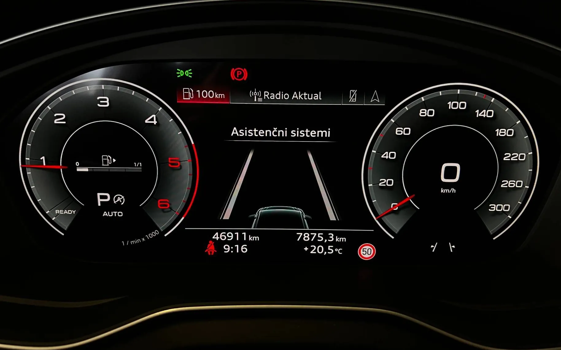 Zunanja slika - Audi Q5 - 40 TDI-Q-S-LINE-MATRIX-HUD-VIRTUAL-KAM360-KEYLESS - 19