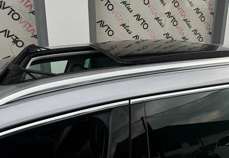 Zunanja slika - Volkswagen Passat - Variant 2.0 TDI BMT SCR 4X4. Highline avt. Led Navi Kame - 10