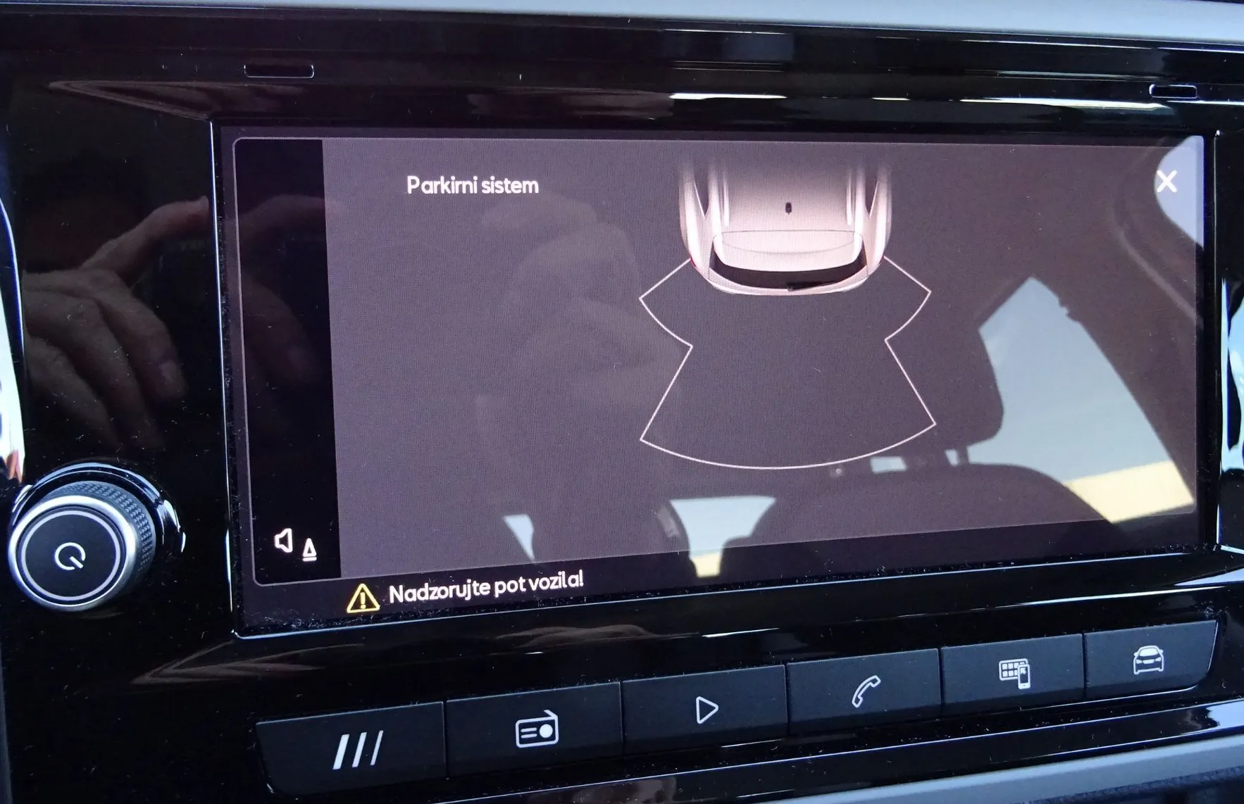 Zunanja slika - Seat Ateca - 1.0 TSI  HOLA 116KM - CELOETNE PNEVMATIKE - - 15
