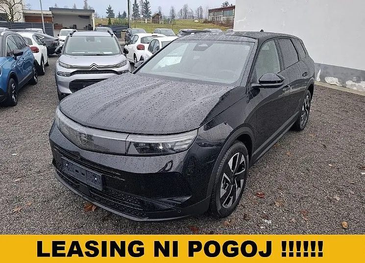 Zunanja slika - Opel Grandland - 1.2 MHEV 145KM TURBO GS - financiranje NI POGOJ - 1