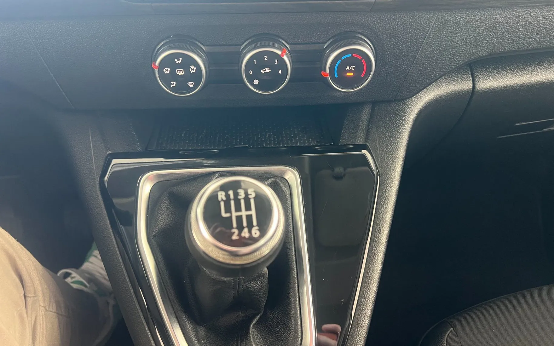 Zunanja slika - Renault Kangoo - 1.5 Blue dCi 95Edition One - 13