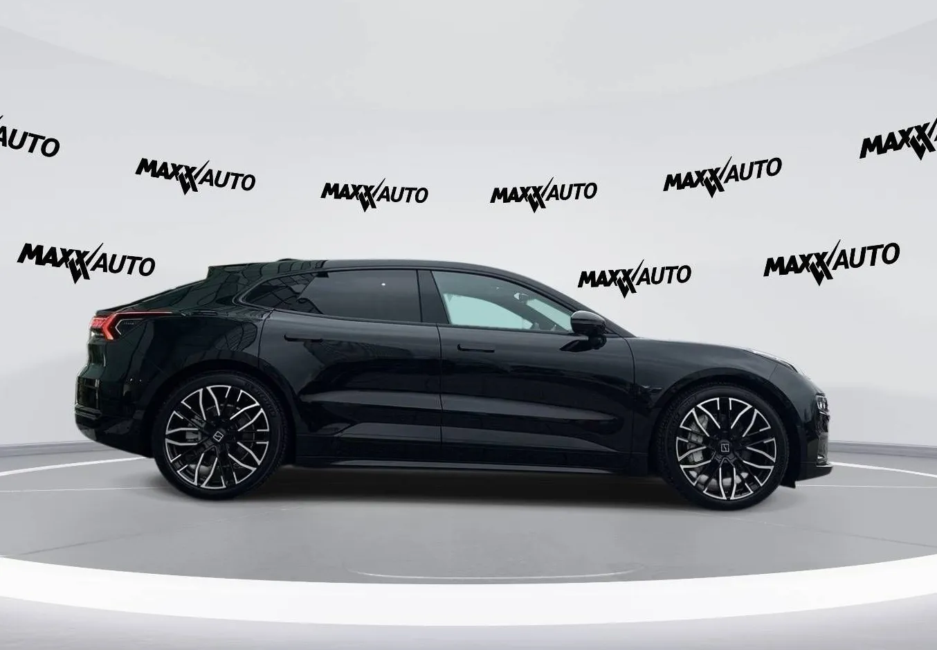 Zunanja slika - Zeekr 001 - Privilege AWD... - 4