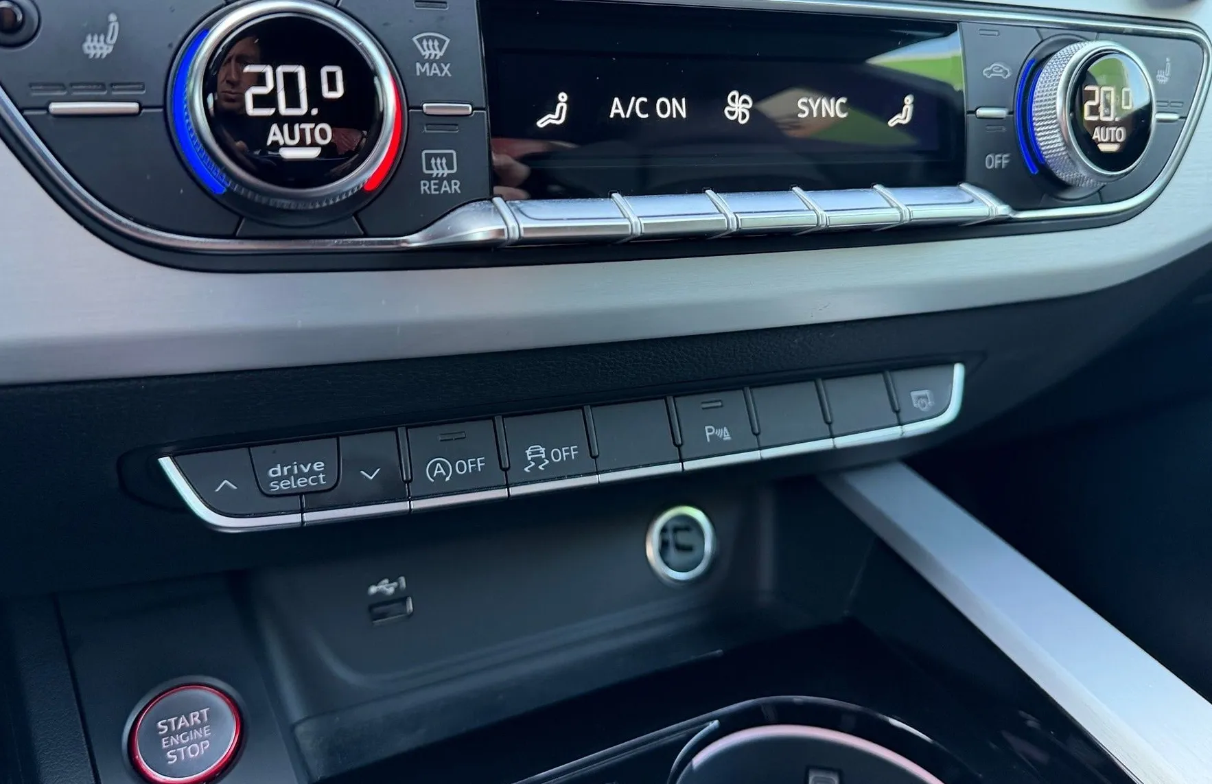 Zunanja slika - Audi S5 - 3.0 TDI Quattro S-tronic Laser+ACC+kamera - 14
