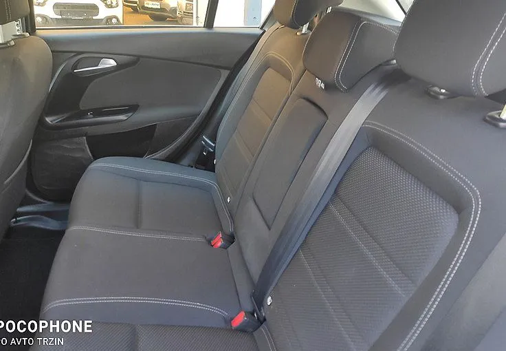 Zunanja slika - Fiat Tipo - 1.0 SLO-49.000KM-1.LASTNIK-KAMERA-PDC-VIRTUAL-LED - 8