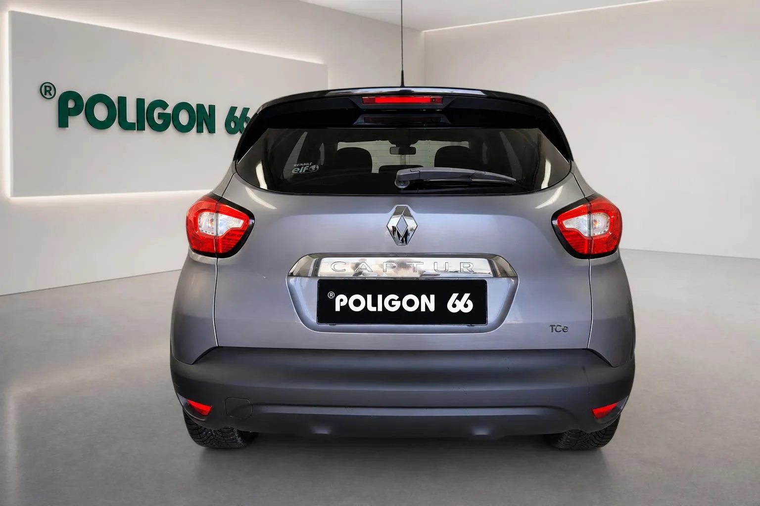 Zunanja slika - Renault Captur - TCe-SLOV.POREKLO-M 2017-GARANCIJA-LED-NAVI - 4