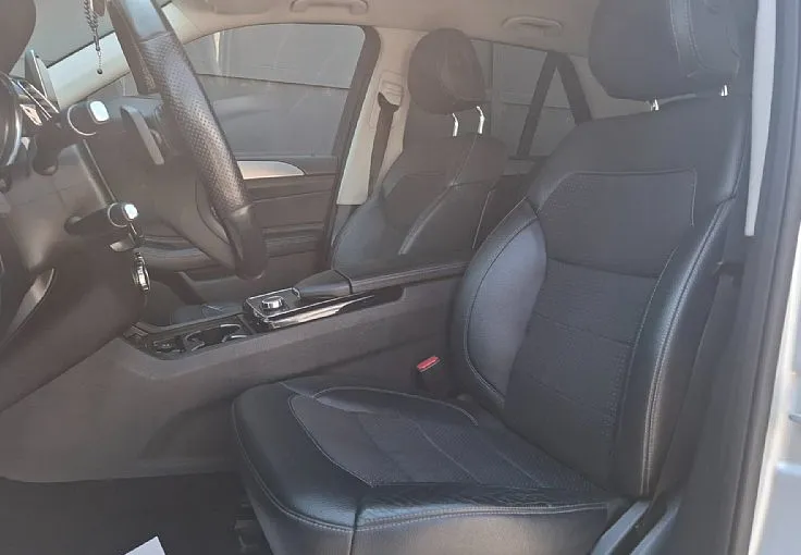 Zunanja slika - Mercedes-Benz GLE-Razred - GLE 350 d 4MATIC Avt. - 7