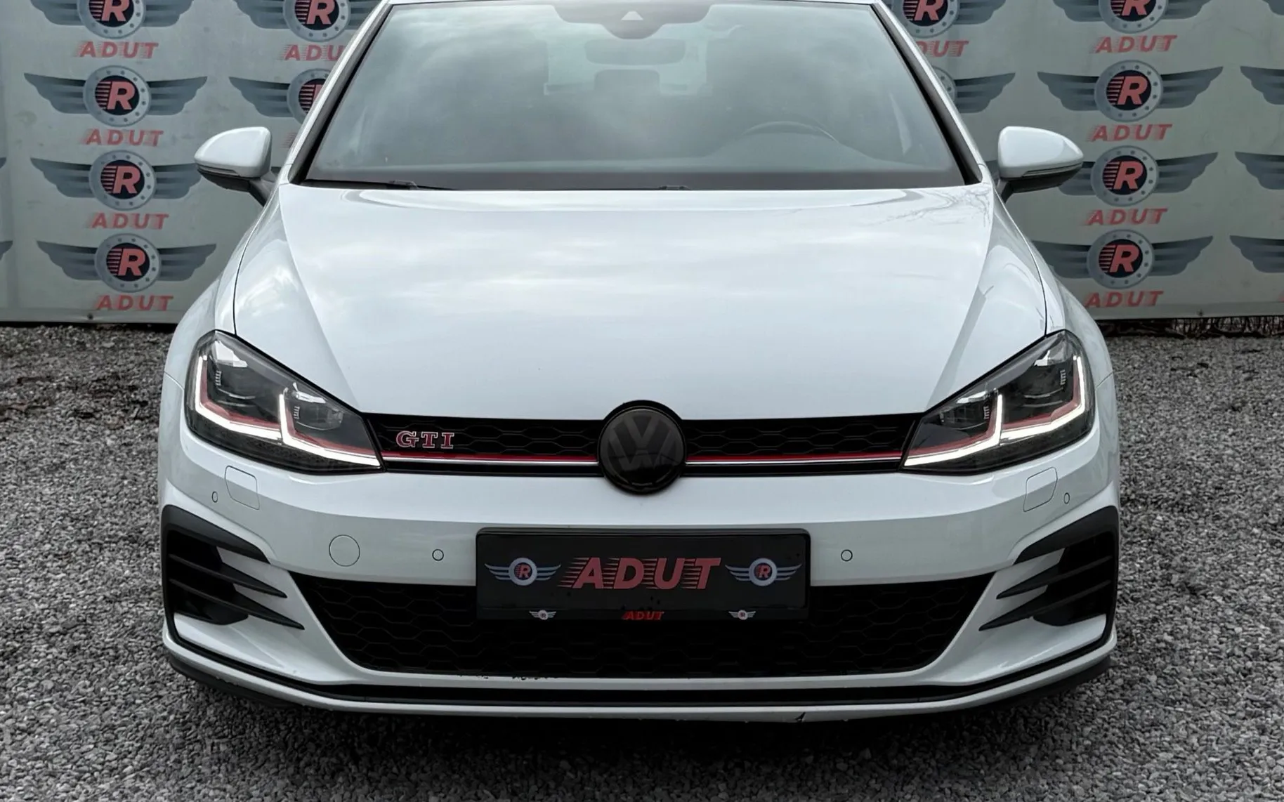 Zunanja slika - Volkswagen Golf - 2.0 GTI Performance avt. VIRT LED NAVI ALCANT - 2