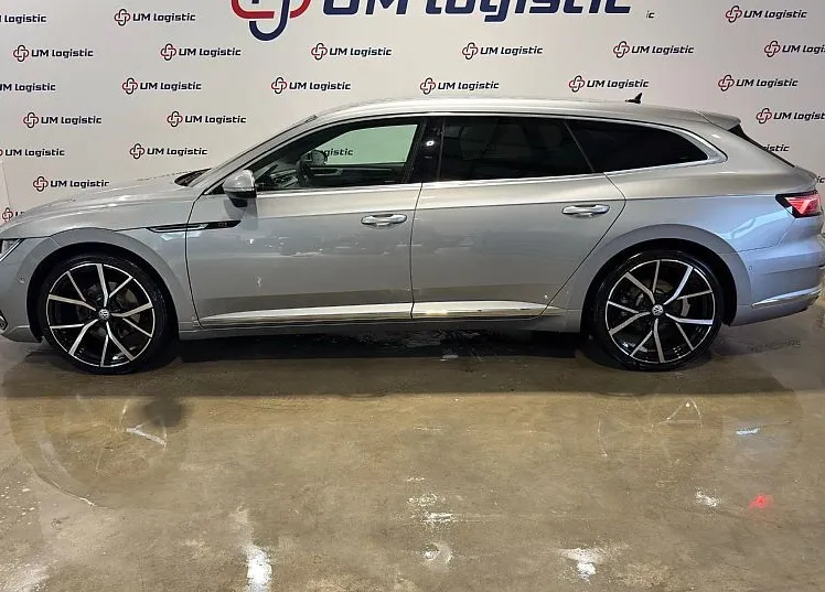 Zunanja slika - VW Arteon - Shooting Brake 2.0 TDI 4MOTION avt. 147kW R-Line - 7