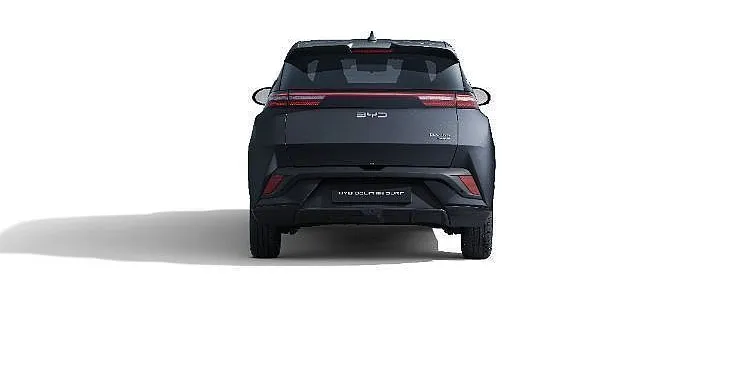 Zunanja slika - BYD DOLPHIN SURF - ACTIVE 30kWh 65kW - 3