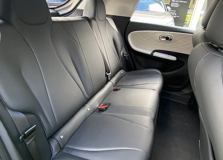 Zunanja slika - Dongfeng Box - 42.3 kWh 7.200€ SUBVENCIJE - 8