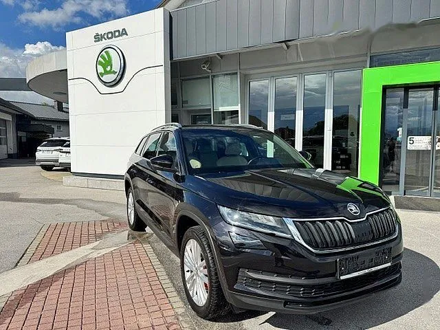 Zunanja slika - Škoda Kodiaq - 2.0 TDI Style DSG - 1