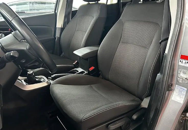 Zunanja slika - Suzuki SX4 S-Cross - 1.4 Boosterjet AllGrip Premium 1. LASTNIK-JAMSTVO - 8