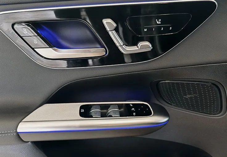 Zunanja slika - Mercedes-Benz GLC-Razred - 220d 4MATIC ADVANCE+ 360KAM-AMBI-MEMORY-LED-VIDEO - 9