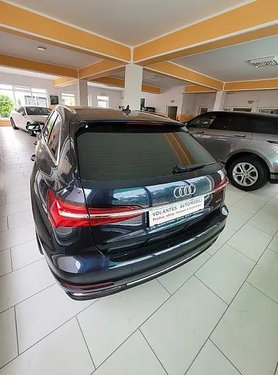 Zunanja slika - Audi A6 - Avant 45 TDI quattro tiptronic sport 170kW - 4