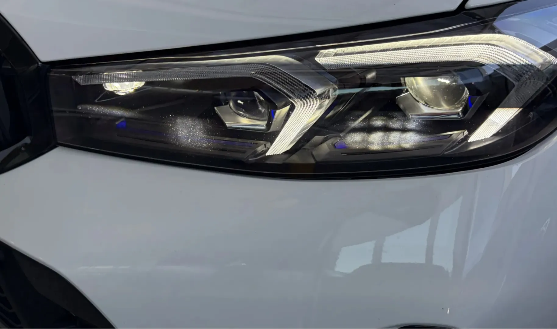 Zunanja slika - BMW Serija 3 - 320d xDrive Touring Avt. - 9