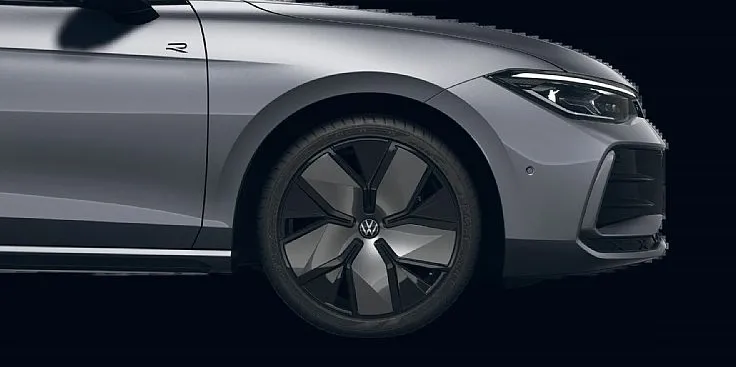 Zunanja slika - Volkswagen Passat - Variant 4JOY 1.5 eTSI DSG - NA ZALOGI - 360 KAM. - - 7