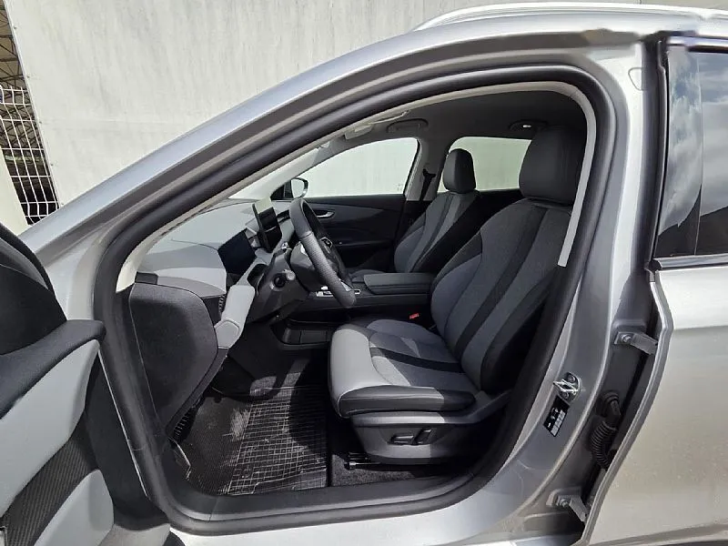 Zunanja slika - MG MGS5 - Luxury 64kWh+7 let tovarniške garancije - 9