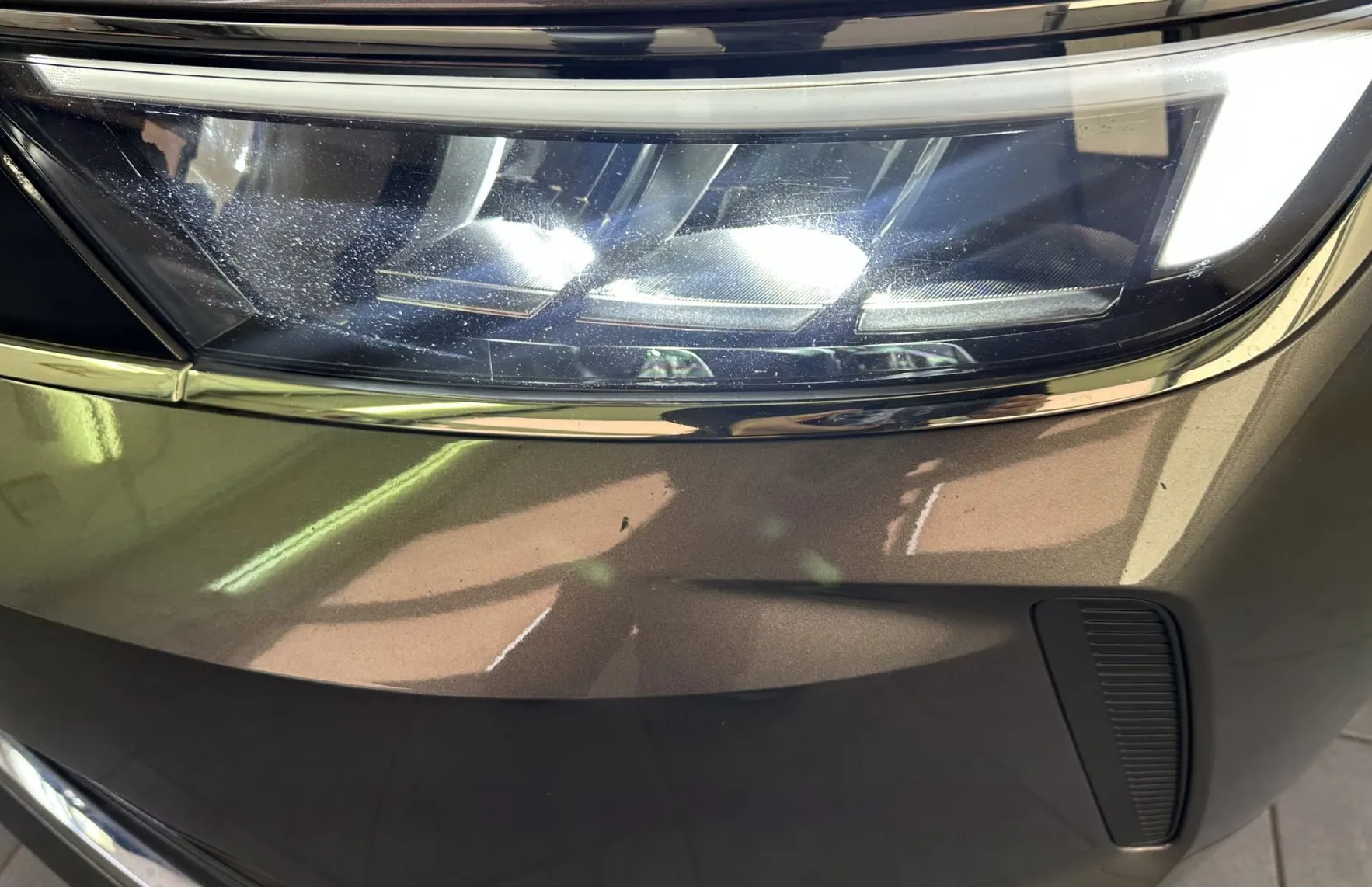Zunanja slika - Opel Astra - 1.2 Turbo Edition.KAMERA.LED.2023.SAMO 51.000 KM - 3