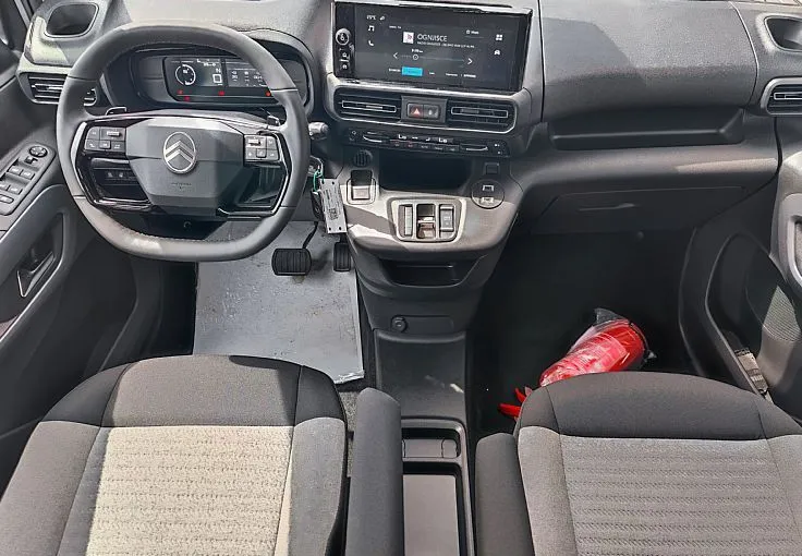 Zunanja slika - Citroën Berlingo - Plus M N1 BlueHDi 130 S S EAT8 - 7