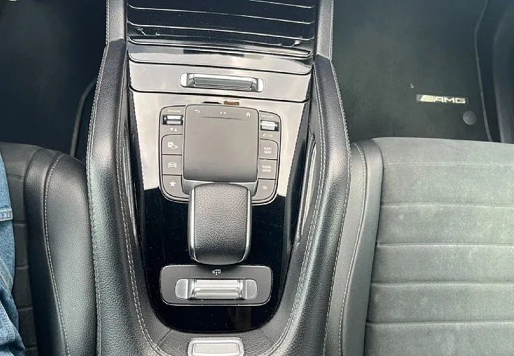 Zunanja slika - Mercedes-Benz GLE-Razred - GLE 350 d 4MATIC AMG Line Avt. - 10
