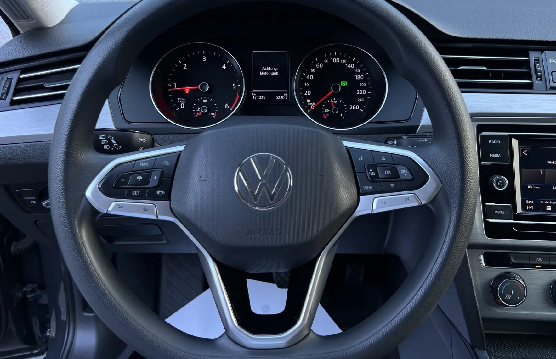 Zunanja slika - Volkswagen Passat - Variant 2.0 TDI 90kW od 1 lastnika 1 letna garancija - 13
