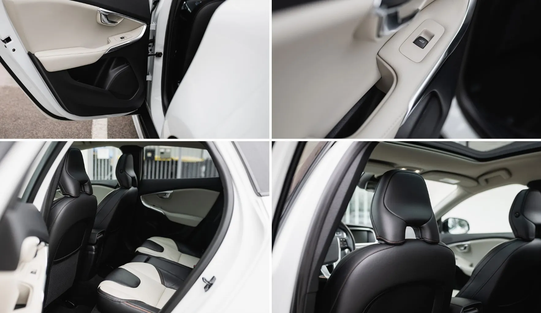 Zunanja slika - Volvo V40 Cross Country - D3 Summum STYLE PAN - 14