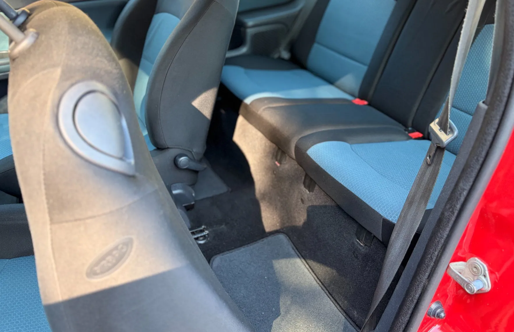 Zunanja slika - Renault Clio - 1.2 16V Storia KLIMA - BREZ POLOGA - 12