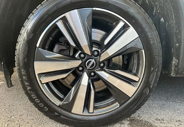Zunanja slika - Nissan X-Trail - 1.5 HEV E-POWER 204 TEKNA - 12