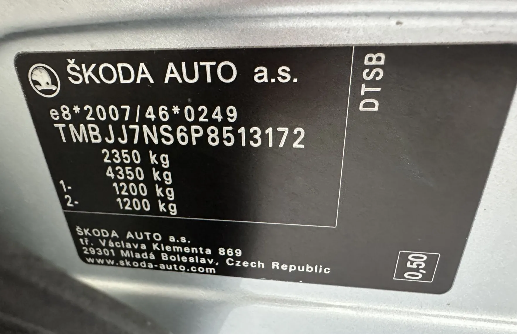Zunanja slika - Škoda Kodiaq - 2.0 TDI 110kW DSG.NEMŠKI+4ALU.KAMERA.ACC.GRE.SEDEŽ - 18