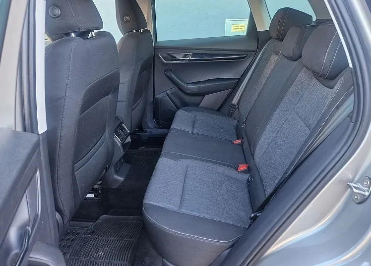 Zunanja slika - Škoda Karoq - 1.6 TDI STYLE-SLO-1.LASTNIK... - 9