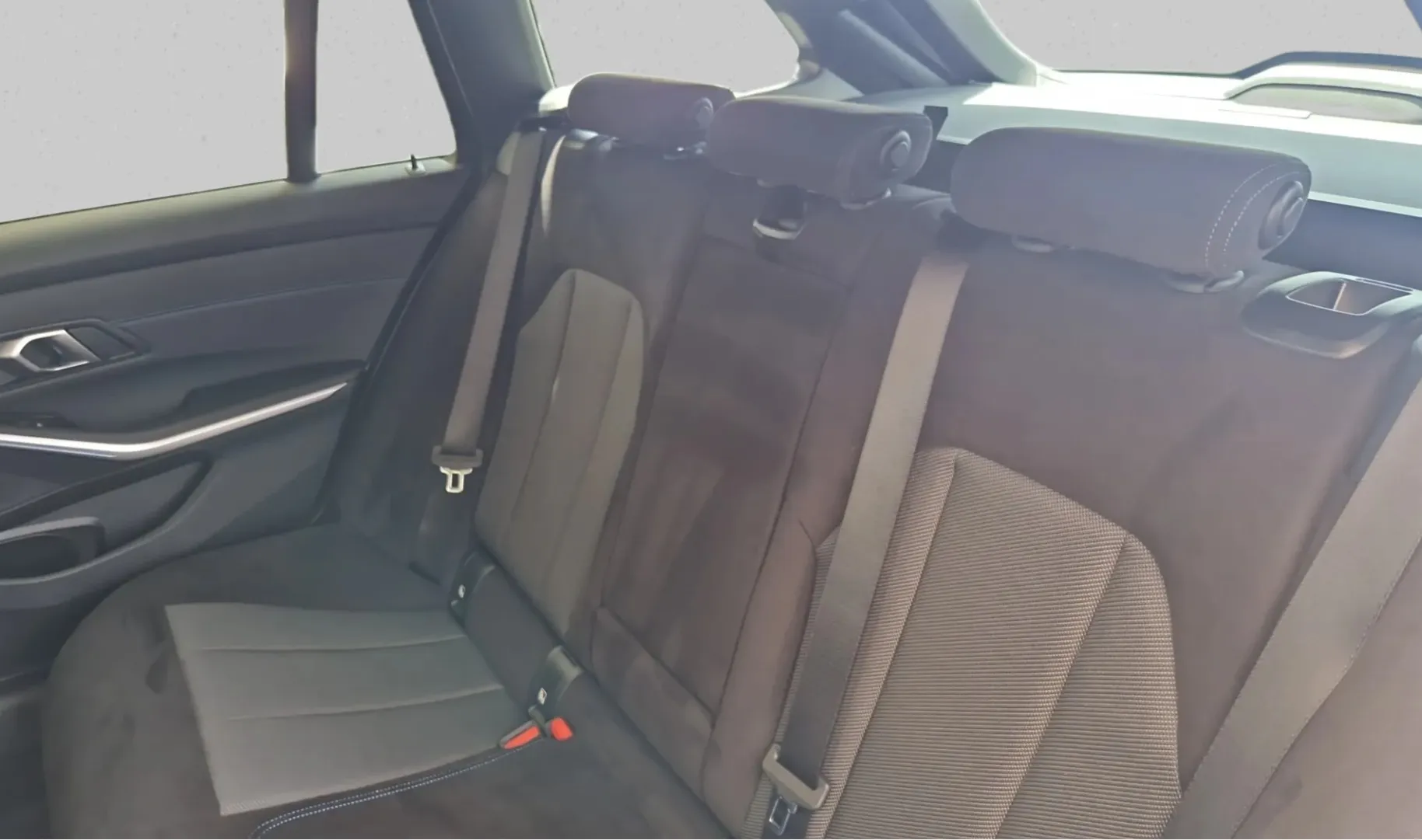 Zunanja slika - BMW M3 Touring - Serija 3 320d xDrive Touring Avt. - 16