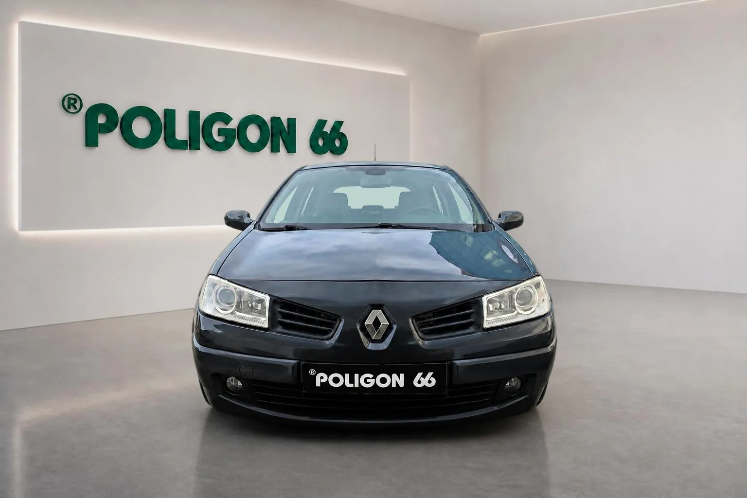 Zunanja slika - Renault Megane - 1.6 16V-ODLIČNO OHRANJEN-5 VRAT-MODEL 2008 - 2