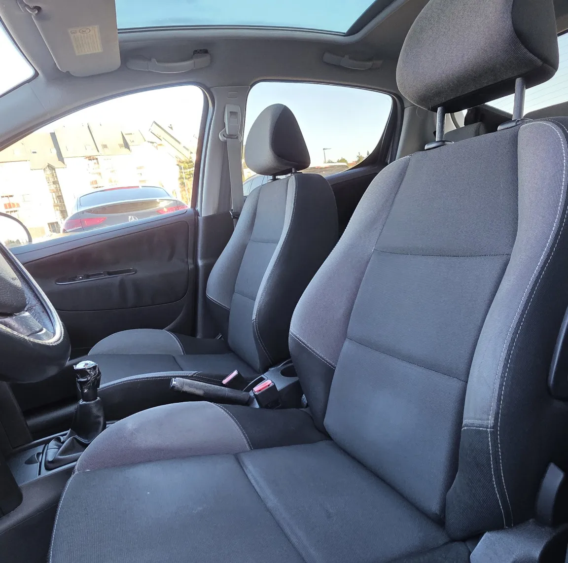 Zunanja slika - Peugeot 207 - Sport 1,4 VTi - 6