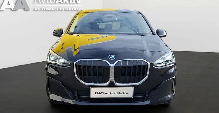 Zunanja slika - BMW Serija 2 - Active Tourer: 218i DCT - 8